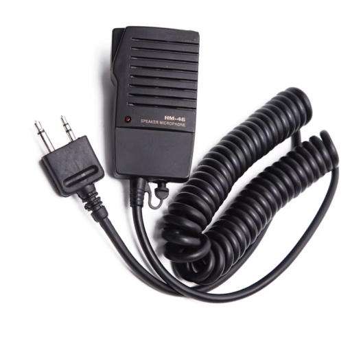 Icom HM-46