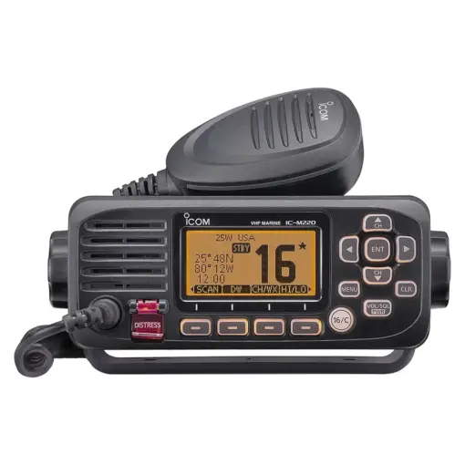 Icom IC-M220