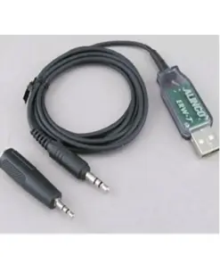 Kabel Program HT Alinco ERW-7