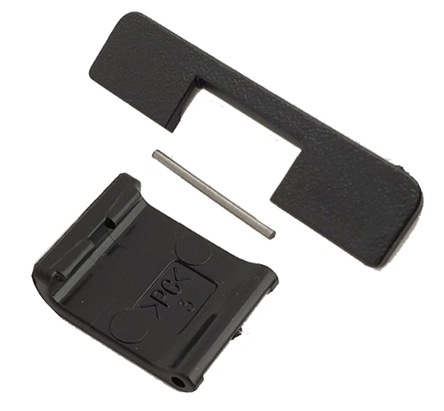 Kancing Baterai HT Icom IC-V80