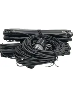 Antena dipole radio SSB Marshal MBA-3300.