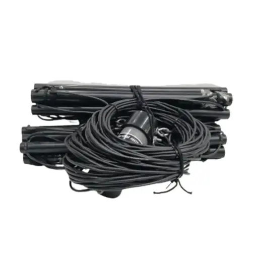 Antena dipole radio SSB Marshal MBA-3300.