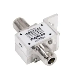 Surge Arrester Polyphaser IS-B50LN-C2