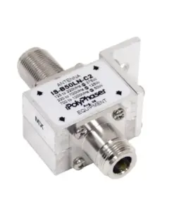 Polyphaser IS-B50LN-C2 | Kontraktor Radio Komunikasi Surge Arrester Polyphaser IS-B50LN-C2