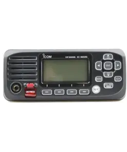 Icom IC-M220 | Kontraktor Radio Komunikasi Radio Marine Icom IC-M220