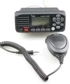 Radio Marine Icom IC-M220 Original