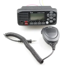 Icom IC-M220 | Rakomindo Radio Marine Icom IC-M220 Original