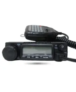 Radion RM-3500 | Kontraktor Radio Komunikasi Radio Rig UHF Radio RM-3500 Original