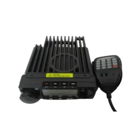 Radion RM-3500 | Rakomindo Radio Rig Mobile UHF Radio RM-3500 Original