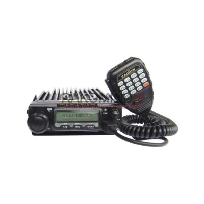 Radio Rig Mobile Radion RM-3500 UHF Original