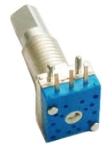 Rotary HT Weierwei | Kontraktor Radio Komunikasi Rotari HT Weierwei