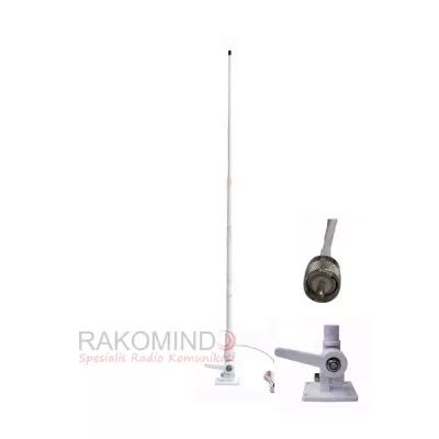 SKY2-MARINE | Kontraktor Radio Komunikasi SKY2 Marine