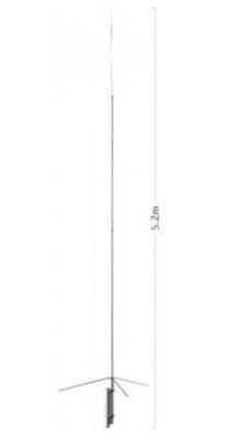 Antena Base Antena Repeater Sky2 F23H