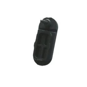 Tutup Mic samping HT Motorola
