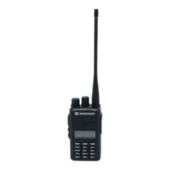 Handy talky dual band Weierwei VEV-2660.