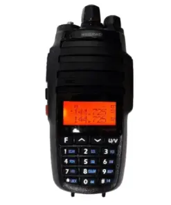 HT Dual Band Weierwei VEV-UV888 Original