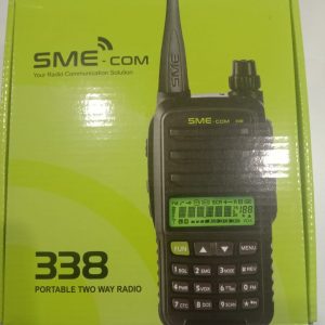 SME 338