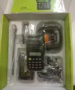 SME 338