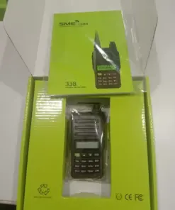 SME 338