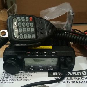 Radion RM-3500