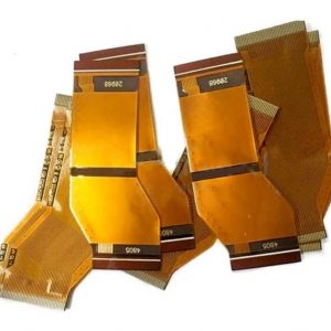 Kabel Flexible Pendek HT GP328 GP338 Motorola