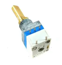 Potensio HT Icom IC-F4003 Putaran Switch ON OFF