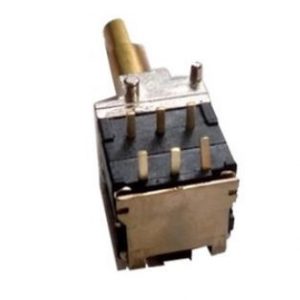 POTENSIO CHANNEL HT MOTOROLA GP338