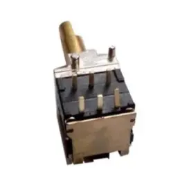 POTENSIO CHANNEL HT MOTOROLA GP338