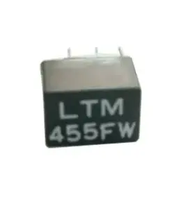 LTM455FW Ceramic Filter 455