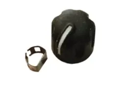 Knob HT Motorola CP1300 CP1660