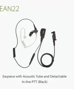 Hytera EAN22 | Kontraktor Radio Komunikasi Hytera EAN22