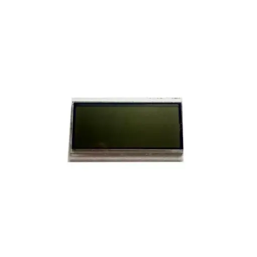 LCD HT Alinco DJ-CRX5