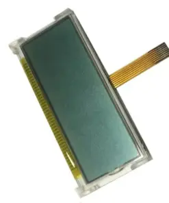 LCD HT Motorola CP1660