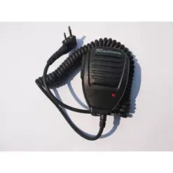 Extramic RADCOM untuk HT Icom dan Alinco