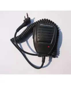 Extramic RADCOM untuk HT Icom dan Alinco | Kontraktor Radio Komunikasi Extramic RADCOM untuk HT Icom dan Alinco