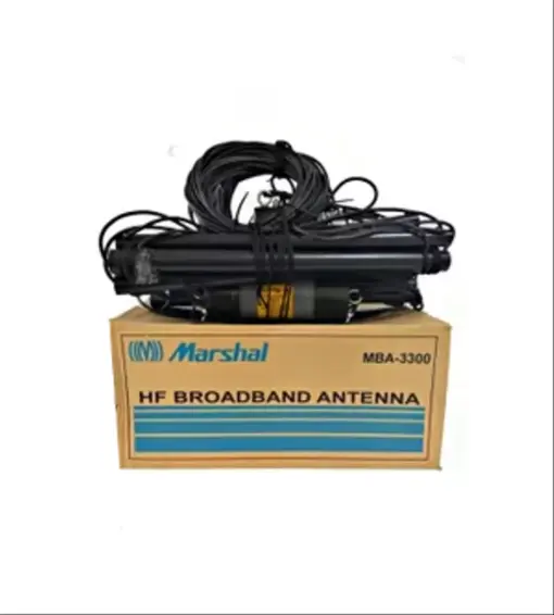 Marshal MBA-3300 Broadband HF SSB Antenna