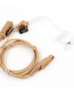 Handsfree Motorola GP338 Plus