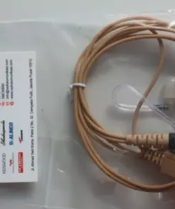 Handsfree Motorola GP338 Plus