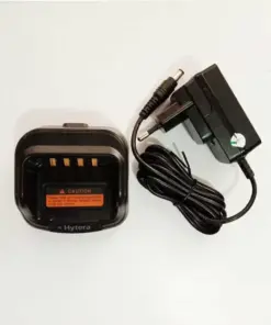 Hytera CH10A07 | Kontraktor Radio Komunikasi Hytera CH10A07 - Desktop Charger HT Hytera Original