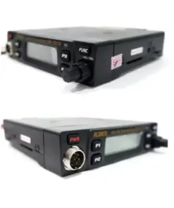 Radio Mobile Alinco DR-CS10