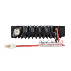 Alinco DR-CS10 | Rakomindo Radio Rig Alinco DR-CS10