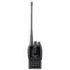 HT Dual Band Alinco DJ-MD5.