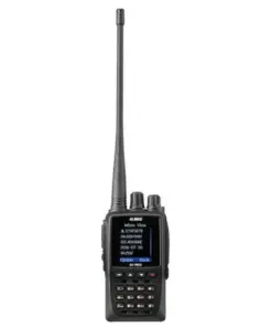 Alinco DJ-MD5 | Kontraktor Radio Komunikasi HT Dual Band Alinco DJ-MD5.