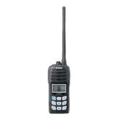 HT VHF Marine Alinco DJ-MX1.