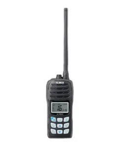 HT VHF Marine Alinco DJ-MX1.