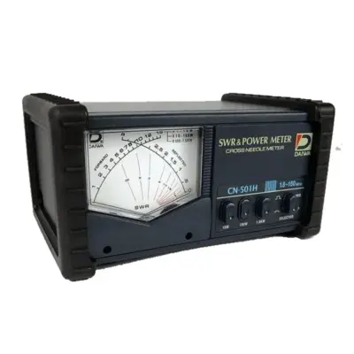 Daiwa CN-501H | Kontraktor Radio Komunikasi Daiwa CN-501H