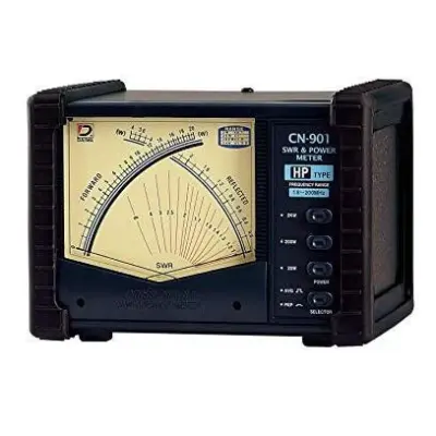 Daiwa-CN-901HP | Kontraktor Radio Komunikasi Daiwa-CN-901HP