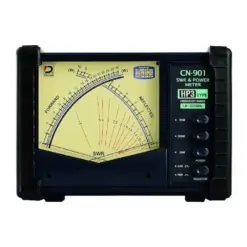 Alat ukur SWR dan Power Meter Daiwa CN-901HP3.