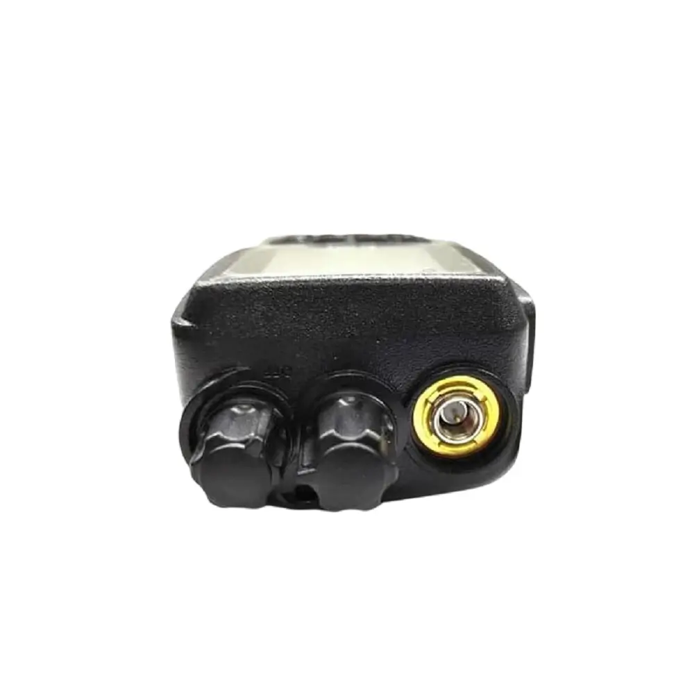 Alinco DJ-MD5 | Kontraktor Radio Komunikasi Handy Talky Alinco DJ-MD5.