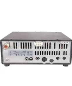 Radio SBB Icom IC-78